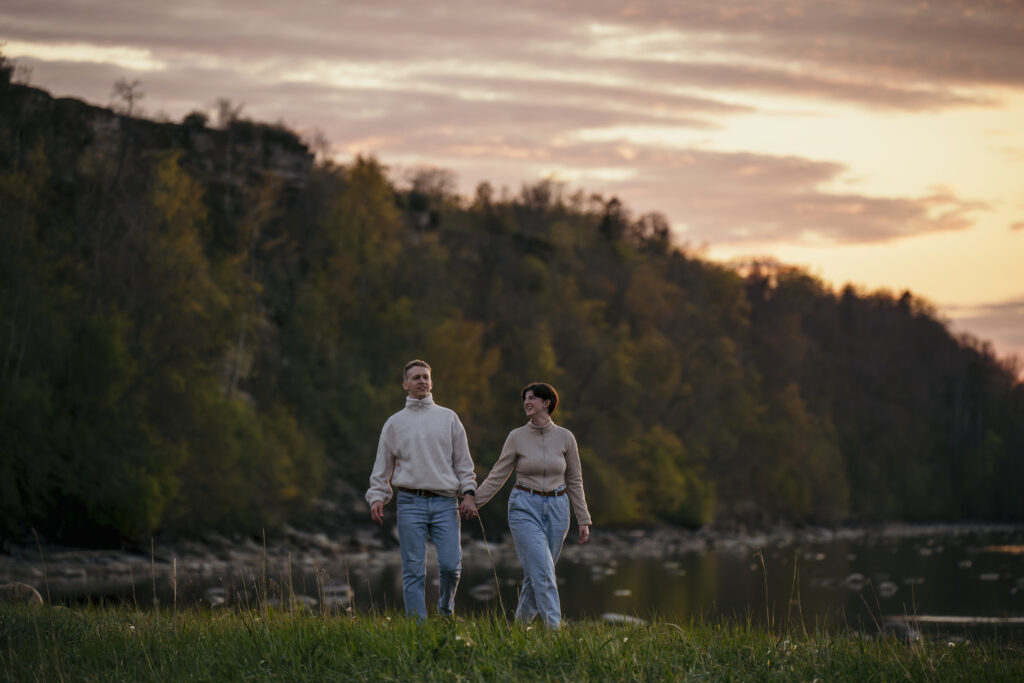 Couples photography Tallinn