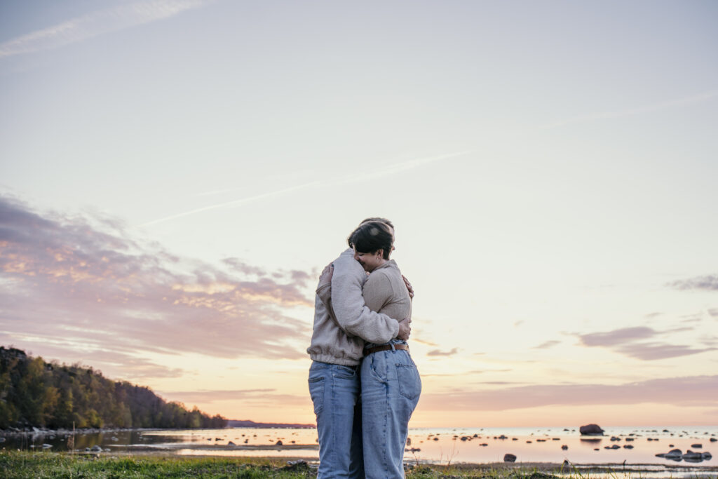 Lovestory photoshoot