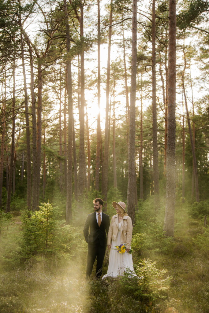 Pulmafotograaf Tallinnas