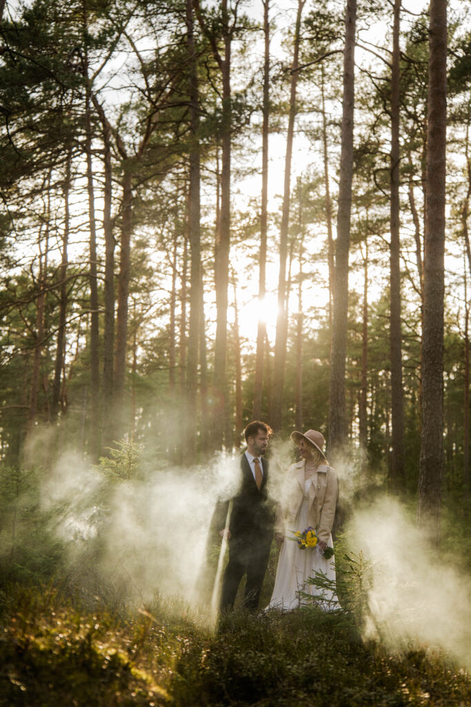Pulmafotograaf Harjumaal