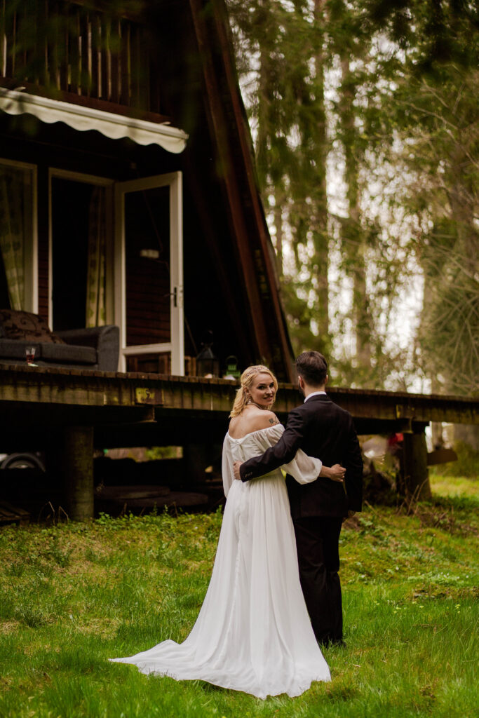 Eesti parim pulmafotograaf