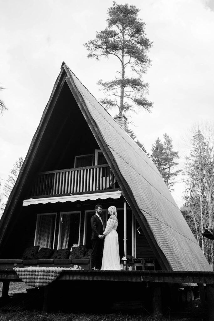 Harjumaa parim pulmafotograaf