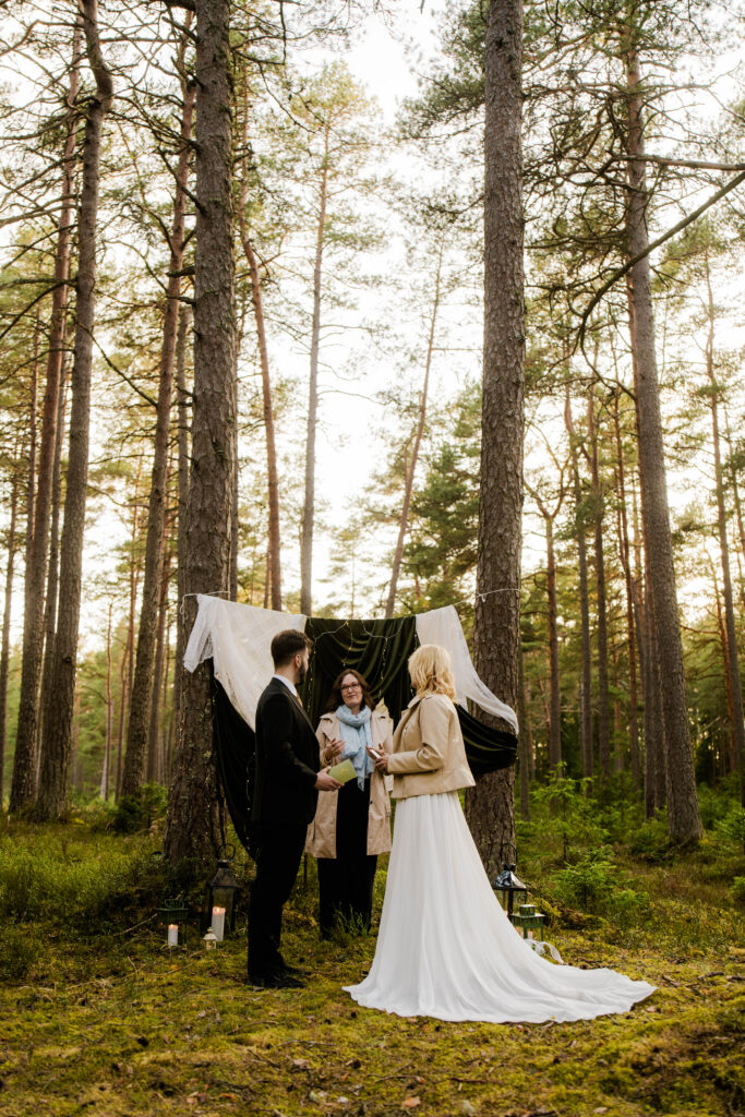 Eesti pulmafotograaf