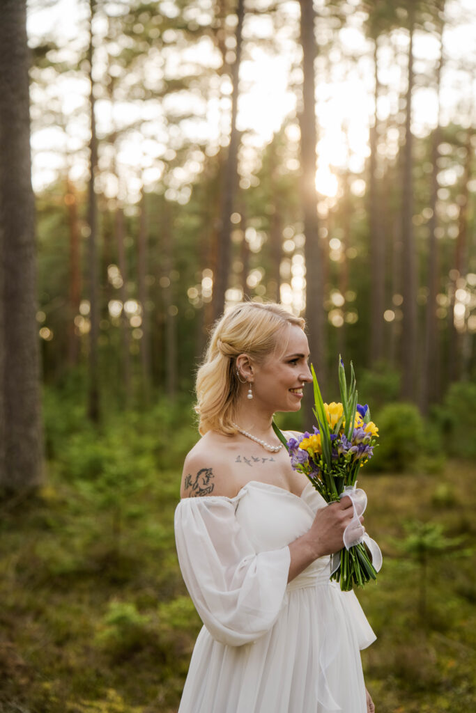 Pulmafotograaf Põhja Eestis